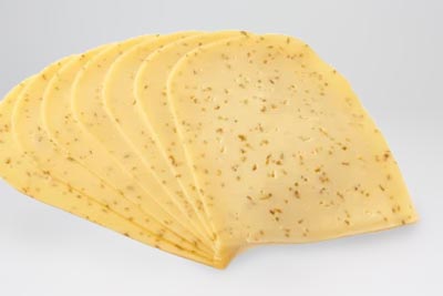 gouda spiced cheese