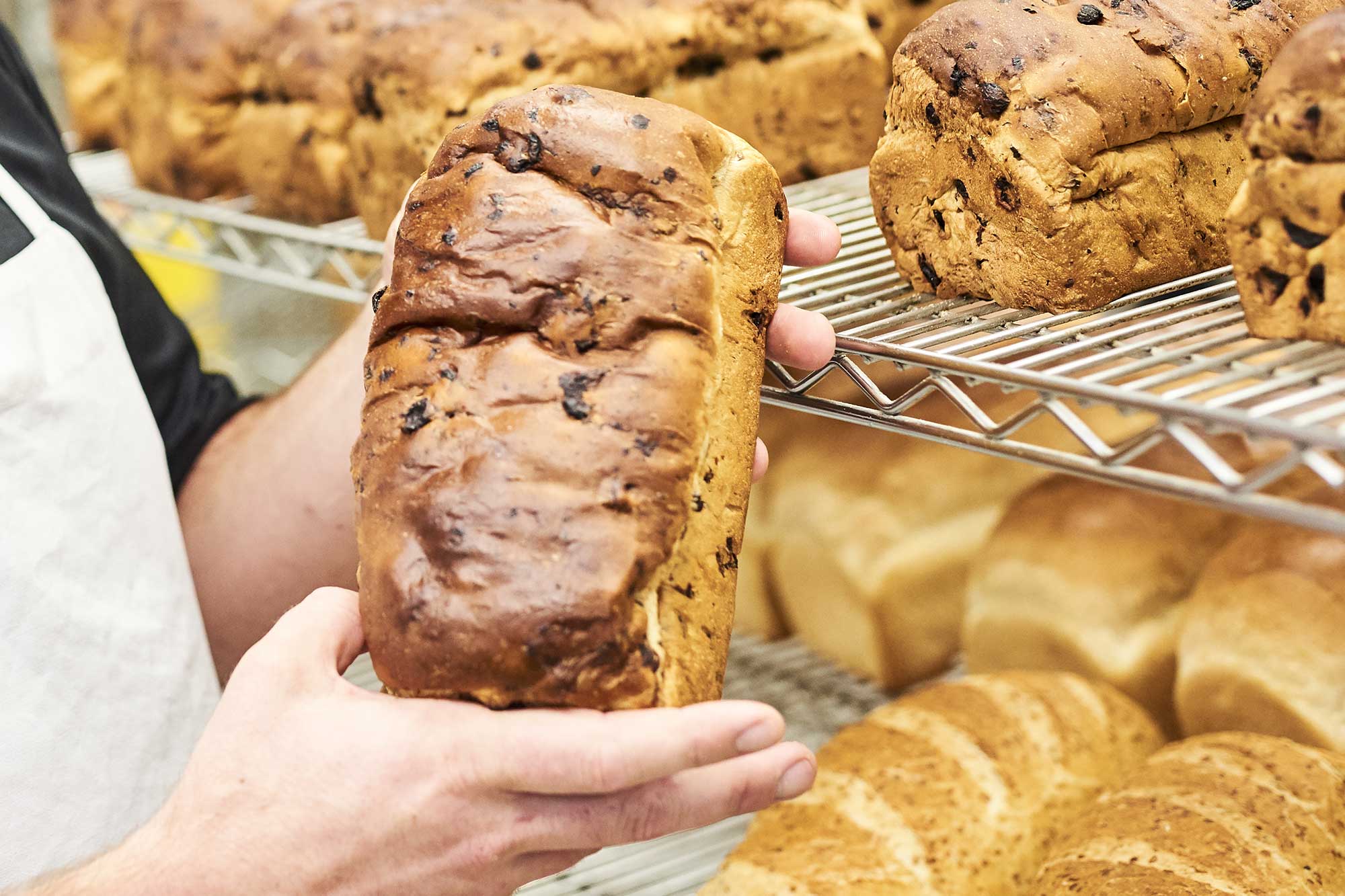 Home Norwich Deli & Bakery