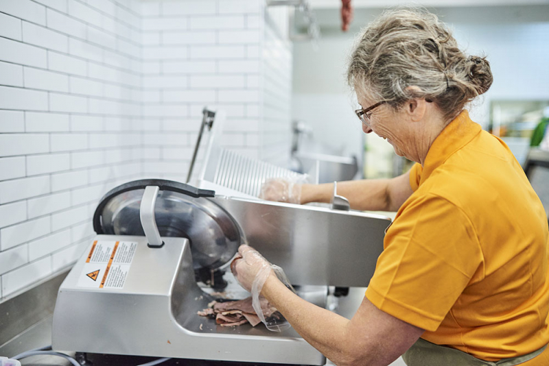 Home Norwich Deli & Bakery